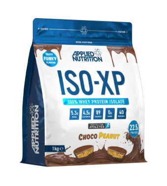 Applied Iso XP 1000 g