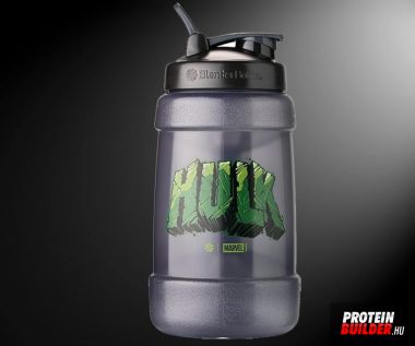 Blender Bottle  Water Jug Hulk   