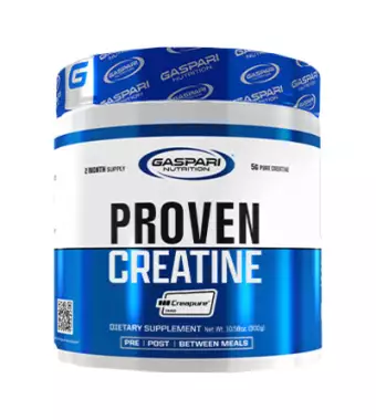 Gaspari Proven Creatine 