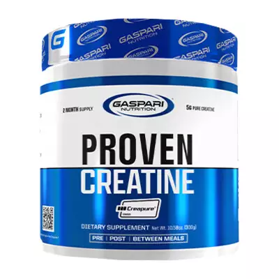 Gaspari Proven Creatine 