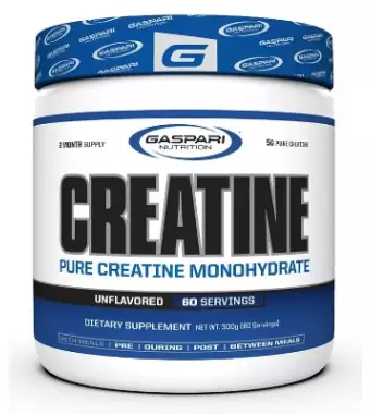 Gaspari Creatine 