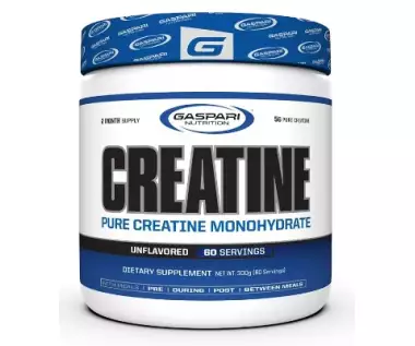 Gaspari Creatine 