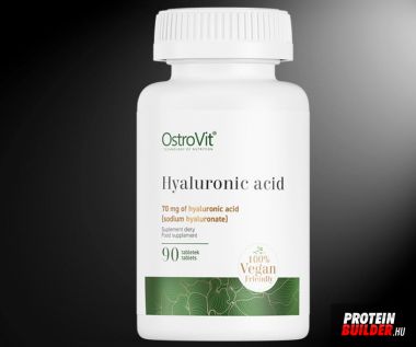 OstroVit Hyaluronic Acid tabletta