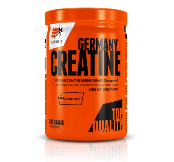 Extrifit Germany Creatine
