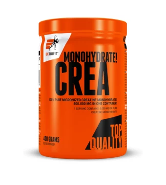 Extrifit Creatine Monohydrate 400 g