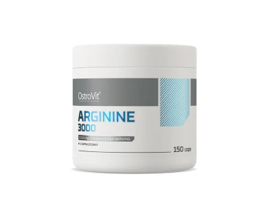 OstroVit  Arginine 1000/150 caps  