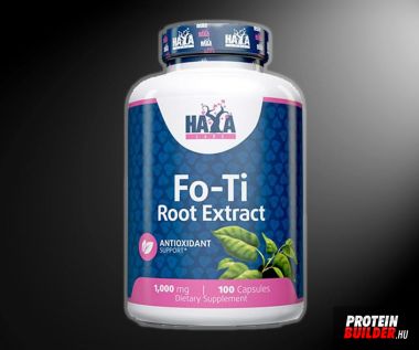 Haya Labs Fo-Ti Root extract