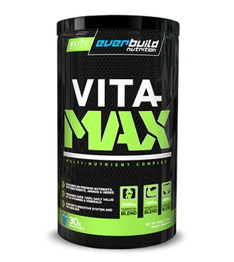 Everbuild VitaMax pak