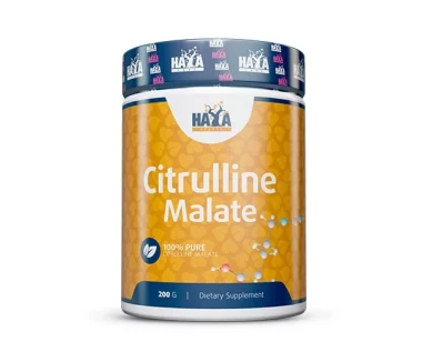 Haya Labs Citrulline Malate 200 g