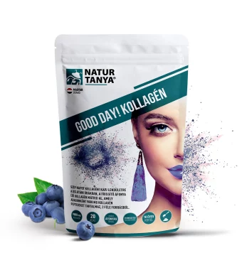 Natr Tanya Good Day! Kollagn