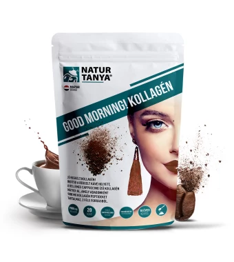 Natr Tanya Good Morning! Kollagen