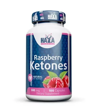 Haya Labs Raspberry Ketones  
