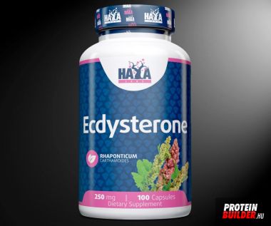 Haya Labs Ecdysterone 100 capsules