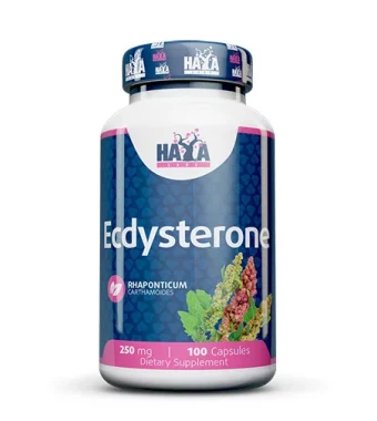 Haya Labs Ecdysterone