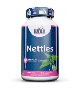 Haya Labs Nettles