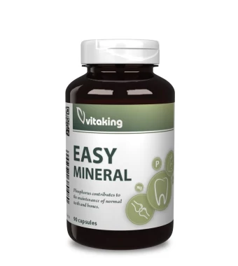 Vitaking Easy Minerals