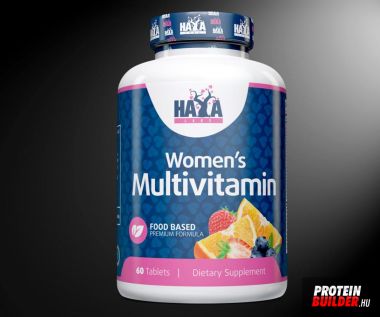 Haya Labs Women's Multivitamin