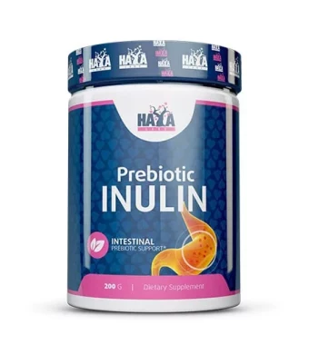 Haya Labs Prebiotic Inulin