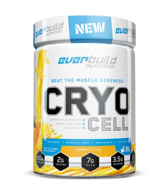 EverBuild Cryo Cell
