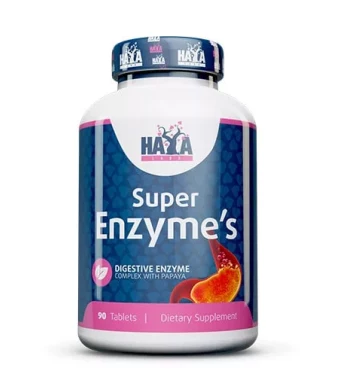 Haya Labs Super Enzyme's