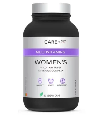 QNT USA Multivitamin Womens