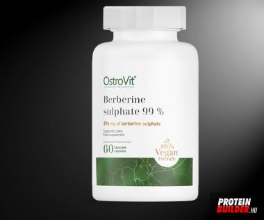OstroVit Berberine Sulphate 99%