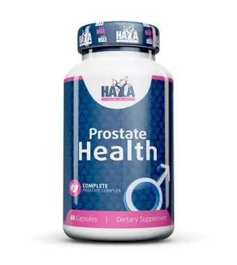 Haya Labs Prostate Health