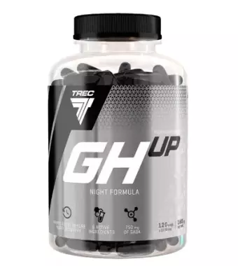 Trec Nutrition GH UP Trec Nutrition GH UP