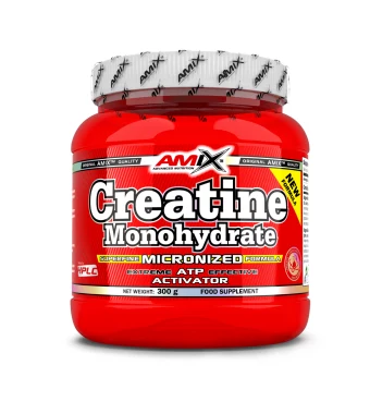 Amix Creatine Monohydrate 300 g
