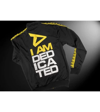 Dedicated Melegt fels ZIP