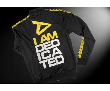 Dedicated Melegt fels ZIP