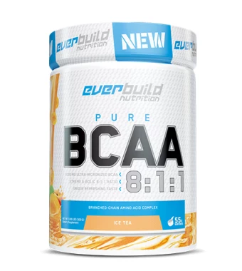 EverBuild BCAA 8:1:1