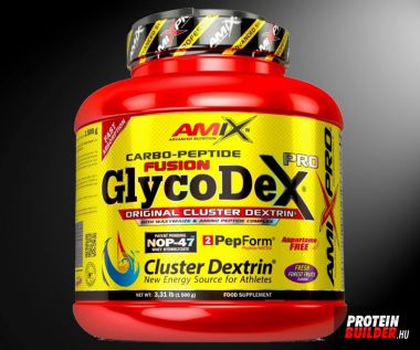 Amix GlycoDex 1500 g