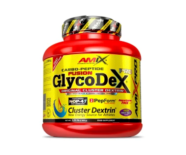Amix GlycoDex 1500 g
