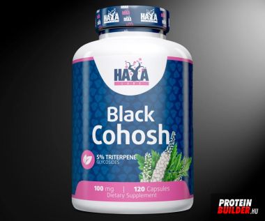 Haya Labs Black Cohosh