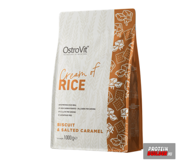 OstroVit Cream of Rice 1000 g  