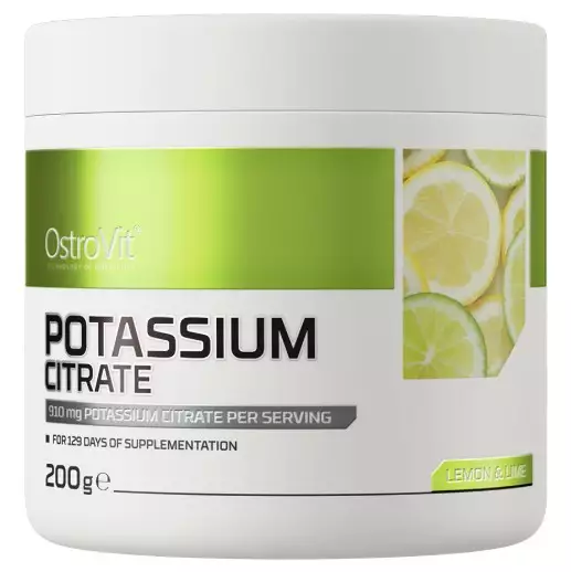 OstroVit Potassium Citrate 200 g