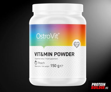 OstroVit Vit&Min powder 150 g