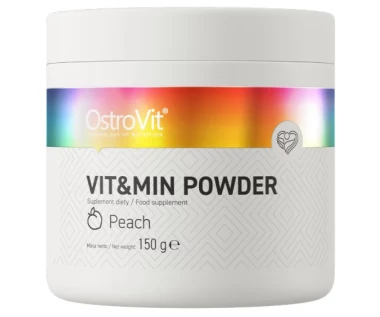 OstroVit Vit&Min powder 150 g