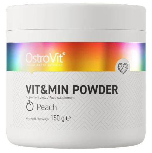 OstroVit Vit&Min powder 150 g