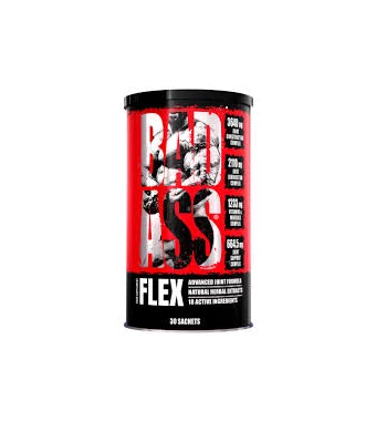 BAD ASS Flex 30 tasak