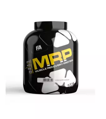 Fitness Authority Xtreme Napalm MRP 