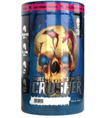 Skull Labs Skull Crusher Stim Free
