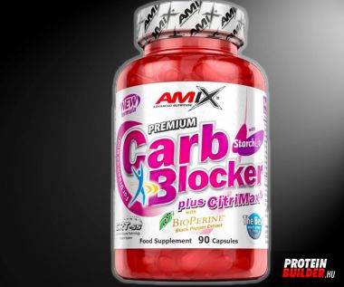 Amix Carb Blocker 90 kapszula
