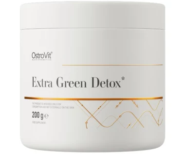 OstroVit Extra Green Detox 200 g
