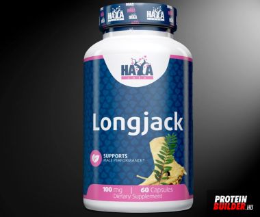 Haya Labs Longjack 100 mg