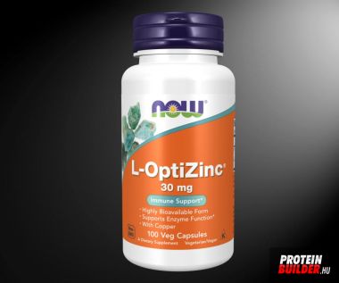 Now Foods L-Opti-Zinc