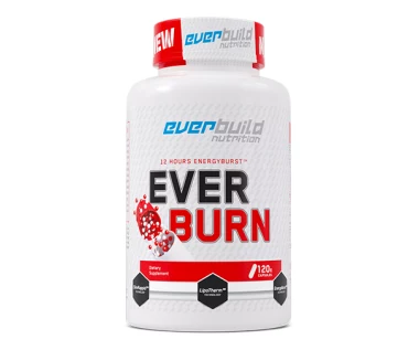 EverBuild Ever Burn