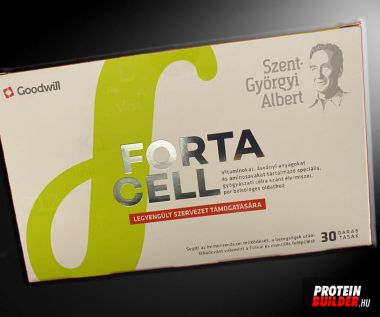 Szent Györgyi Albert Forta Cell