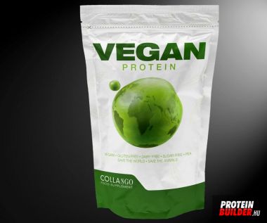 Collango Vegan Protein 500g